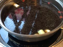 -太婆天府山珍酒楼(亚运村店)