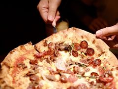 至尊披萨-1861意大利餐厅(文化广场店)