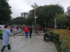 -重庆人民广场