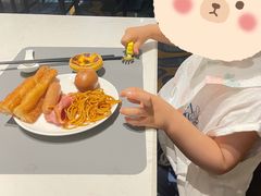-常州环球恐龙城维景国际大酒店