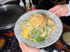 -龍二烧肉酒场(九亭店)