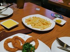 -棒约翰比萨·意面(松江开元店)