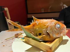 -鸟山鸣·日料食堂(王府井店)