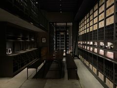 -北京三里屯CHAO酒店