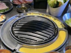 -GOGIYA·咕叽吖韩国传统烤肉店(小榄店)