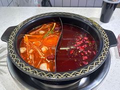 -钢管厂歆瑞源油卤串串香(春熙路太古里店)