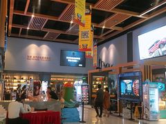 -万达影城(惠济万达广场IMAX店)