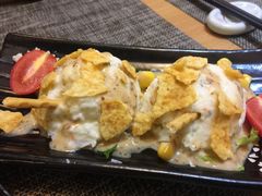 -月见·烧鸟酒场居酒屋(农科路店)