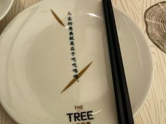 -大树餐厅(万达创始店)