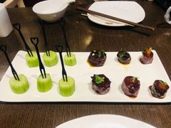 -老牌坊鲁菜名店(宽厚里店)