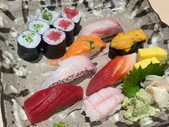 -小山日本料理(太古汇店)