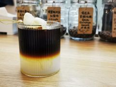 仲夏夜-COFFEE HOLIC(朝外SOHO店)