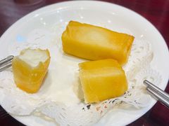 -民信老铺(双皮奶博物馆店)