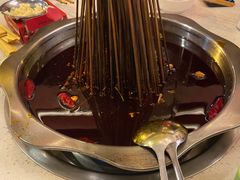 -水碾河刘老大串串香(水碾河路店)