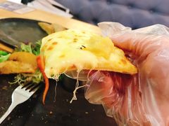 -夏日玛莉西餐厅(梅溪湖步步高店)