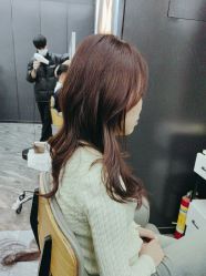 -藤野造型·专业烫染店