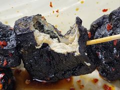 -五娭毑臭豆腐(黄兴南路店)