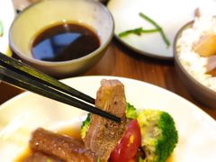 -e公馆鹅肉饭店·潮汕卤鹅(西平店)