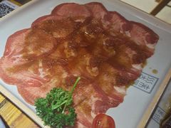 -喜来稀肉(北外滩白玉兰广场店)