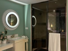 -春晖园度假酒店温泉