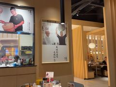 -味太助·银饭食堂(中华城店)