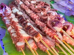 -万达广场(北京槐房店)