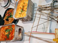 -头牌·鹤岗小串(万达店)