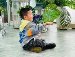 点击看大图 -玛瑞莎·儿童·亲子摄影(越秀店)