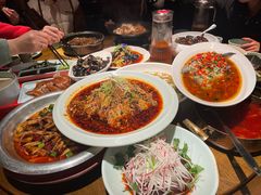 -蓉和妈妈菜·芙蓉花开(高新店)