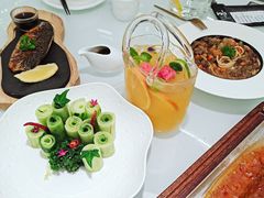 -3号仓库·创意中国菜(新世界城店)