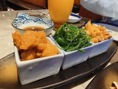 -極上萬膳·日料放题(来福士江景店)