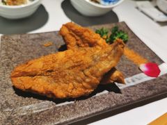 酥香河豚鱼-鲐赏河豚(长寿店)