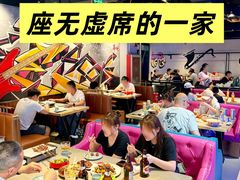 -醉炫音速烧烤·干煸菜(沙河总店)