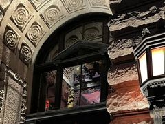 -罗斯福色戒酒吧(外滩店)