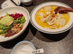 -真地道京味府·鲜橙烤鸭·北京菜(朝外大街东大桥店)