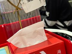 -海底捞火锅(塘厦天虹店)