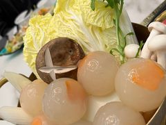 -古仓餐厅·创意菜