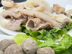 -全好食潮汕牛肉火锅(泗洲路店)