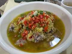 -笨罗卜浏阳菜馆(太平街店)