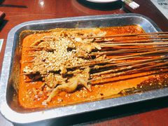 -清真·老兰家(兴善寺西街总店)