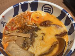 -味千拉面(中盛广场店)