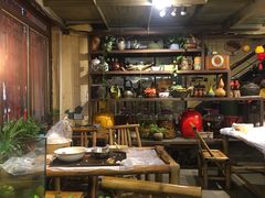 -可可大虾武汉土菜大排档(万松园1店)