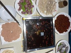 -小牛叔鲜切牛肉·火锅·烤肉自助(公济桥路店)
