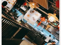 -老头儿油爆虾·知味杭州(爱琴海购物中心)