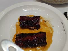 -君德澜酒家·创意粤菜(金山谷店)