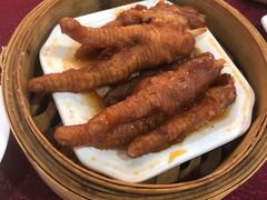 -金苑海鲜酒家(新港中路店)