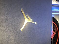 -Air Jordan(世贸天阶店)