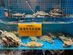 -海味世家·家常菜馆(明州里店)