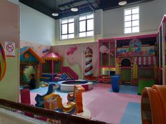 -蒙特利亲子乐园