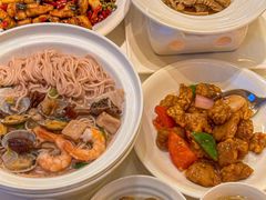 -莆田餐厅PUTIEN(西安万象天地店)